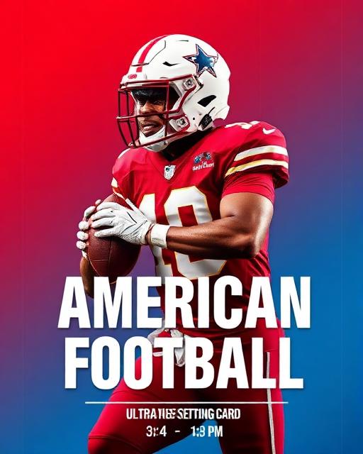 American Football