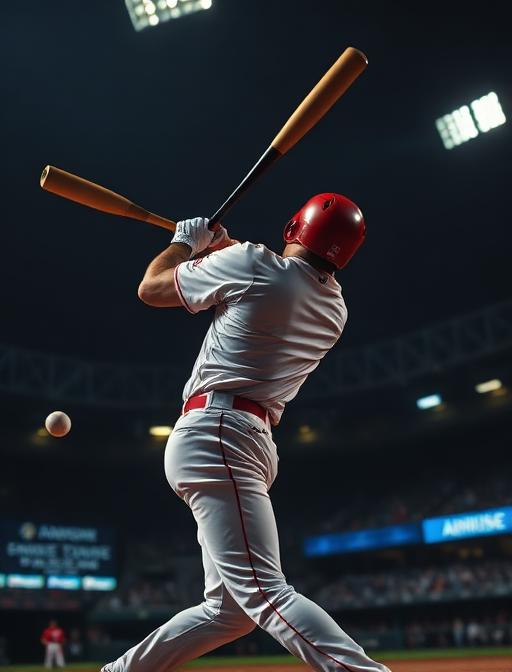 Baseball