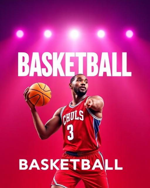Basketball