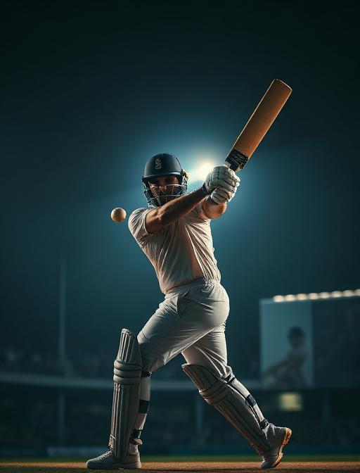 Cricket